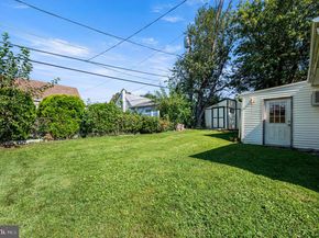 11008 Proctor Road, Philadelphia PA 19116