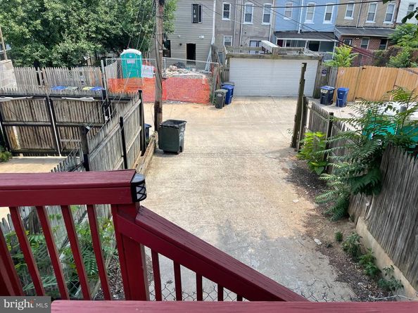 604 Irving Street NW, Washington DC 20010