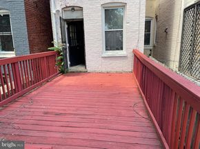 604 Irving Street NW, Washington DC 20010