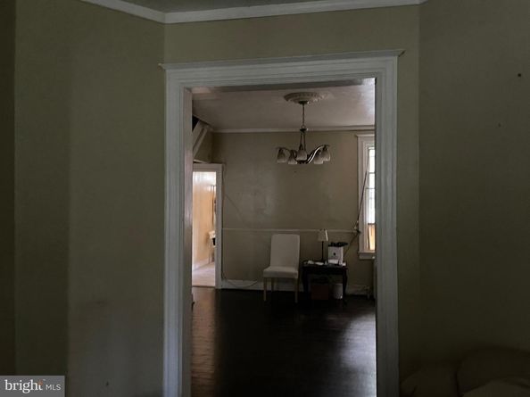 604 Irving Street NW, Washington DC 20010