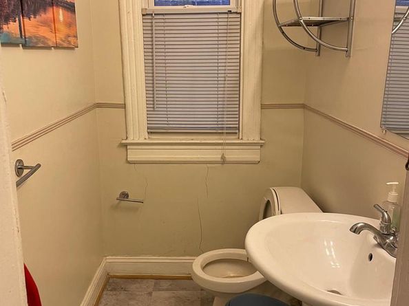 604 Irving Street NW, Washington DC 20010