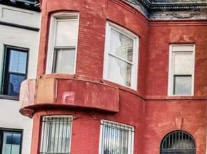 9 New York Avenue NW, Washington DC 20001