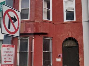 9 New York Avenue NW