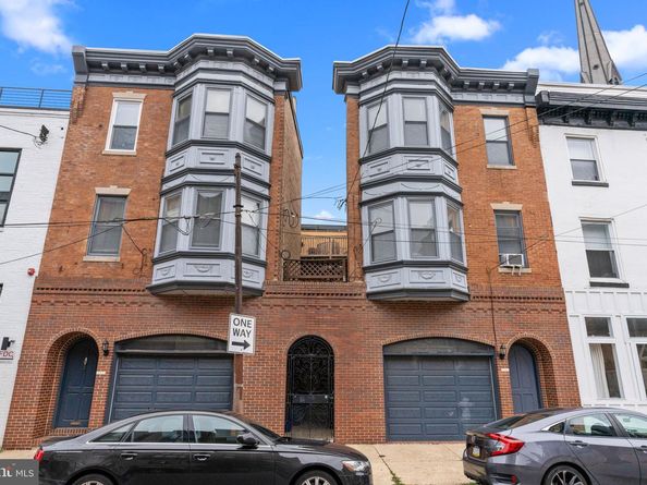 719 N 4TH Street, Philadelphia PA 19123