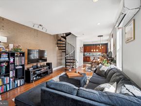 1111 Mount Vernon Street 3, Philadelphia PA 19123