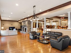 1221 Mottrom Drive, Mclean VA 22101