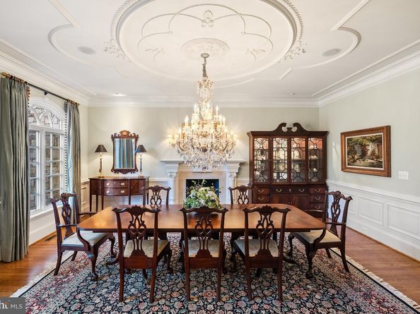 1221 Mottrom Drive, Mclean VA 22101