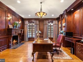 1221 Mottrom Drive, Mclean VA 22101