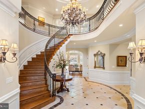 1221 Mottrom Drive, Mclean VA 22101