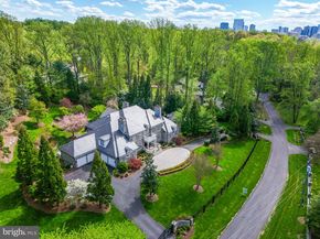 1221 Mottrom Drive, Mclean VA 22101