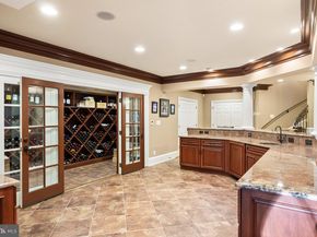 1221 Mottrom Drive, Mclean VA 22101