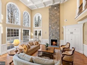 1221 Mottrom Drive, Mclean VA 22101