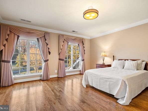 1221 Mottrom Drive, Mclean VA 22101