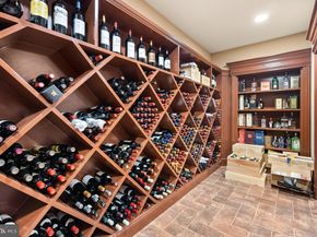 1221 Mottrom Drive, Mclean VA 22101