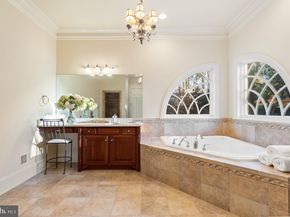 1221 Mottrom Drive, Mclean VA 22101