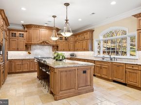 1221 Mottrom Drive, Mclean VA 22101