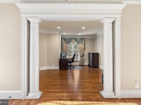 1221 Mottrom Drive, Mclean VA 22101