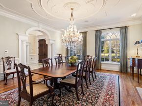 1221 Mottrom Drive, Mclean VA 22101