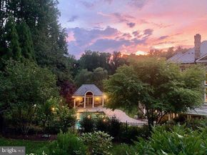 1221 Mottrom Drive, Mclean VA 22101