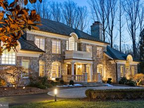 1221 Mottrom Drive, Mclean VA 22101