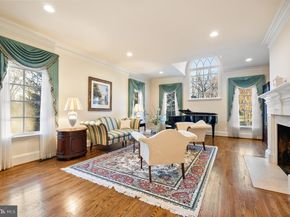 1221 Mottrom Drive, Mclean VA 22101