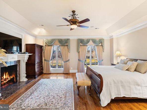 1221 Mottrom Drive, Mclean VA 22101