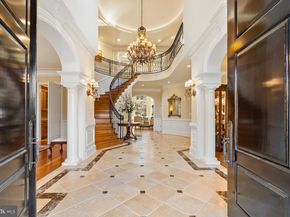 1221 Mottrom Drive, Mclean VA 22101