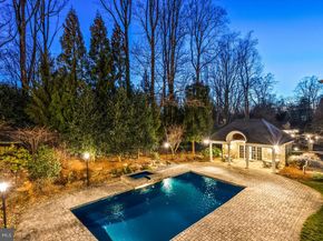 1221 Mottrom Drive, Mclean VA 22101