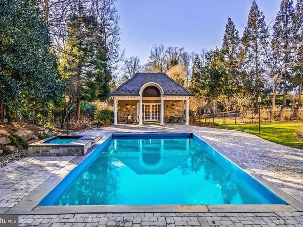 1221 Mottrom Drive, Mclean VA 22101