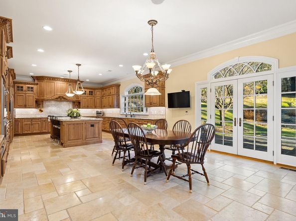 1221 Mottrom Drive, Mclean VA 22101