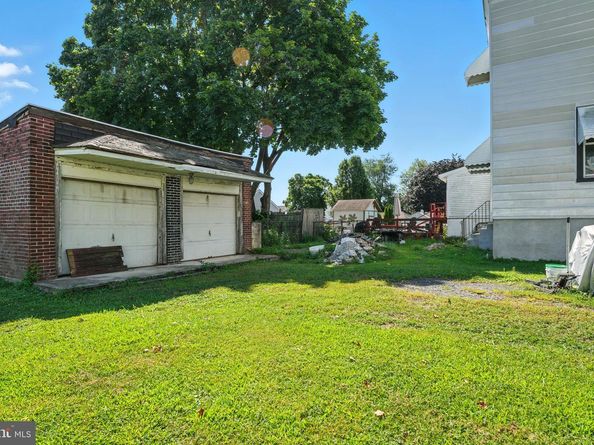 231 Bartram Avenue, Essington PA 19029