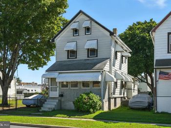231 Bartram Avenue