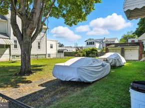 231 Bartram Avenue, Essington PA 19029