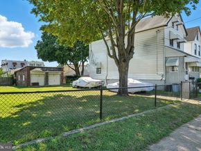 231 Bartram Avenue, Essington PA 19029