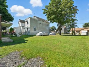 231 Bartram Avenue, Essington PA 19029