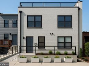 1806 D Street NE 4, Washington DC 20002