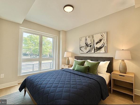 1806 D Street NE 4, Washington DC 20002