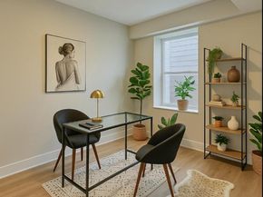 1806 D Street NE 4, Washington DC 20002