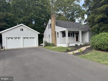 3752 Mechanicsville Road