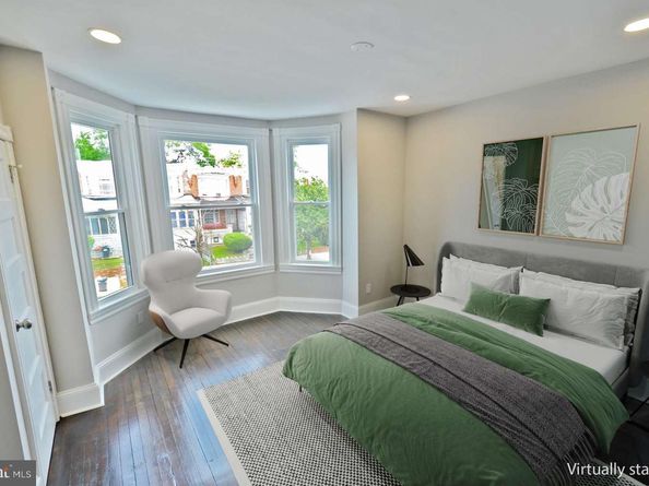 5640 Lansdowne Avenue, Philadelphia PA 19131