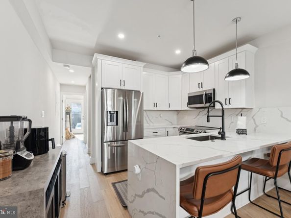 1921 Capitol Avenue NE 1, Washington DC 20002