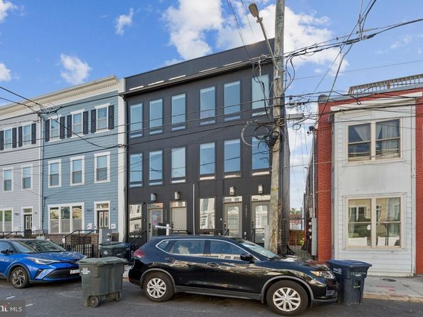 1921 Capitol Avenue NE 1, Washington DC 20002