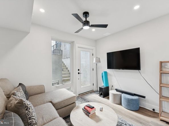 1921 Capitol Avenue NE 1, Washington DC 20002