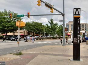 2016 N Adams Street 604, Arlington VA 22201