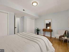 2016 N Adams Street 604, Arlington VA 22201