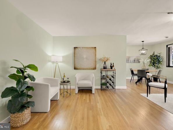 2016 N Adams Street 604, Arlington VA 22201