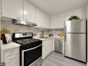 2016 N Adams Street 604, Arlington VA 22201