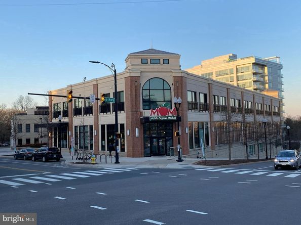 2016 N Adams Street 604, Arlington VA 22201