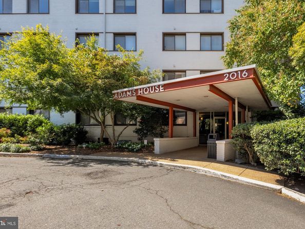2016 N Adams Street 604, Arlington VA 22201