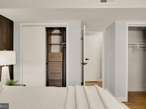 2016 N Adams Street 604, Arlington VA 22201